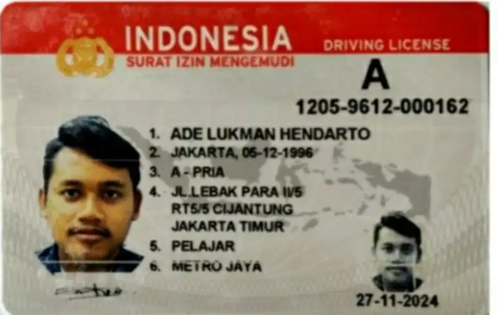 Sedang mencari pekerjaan untuk Sabtu/Minggu