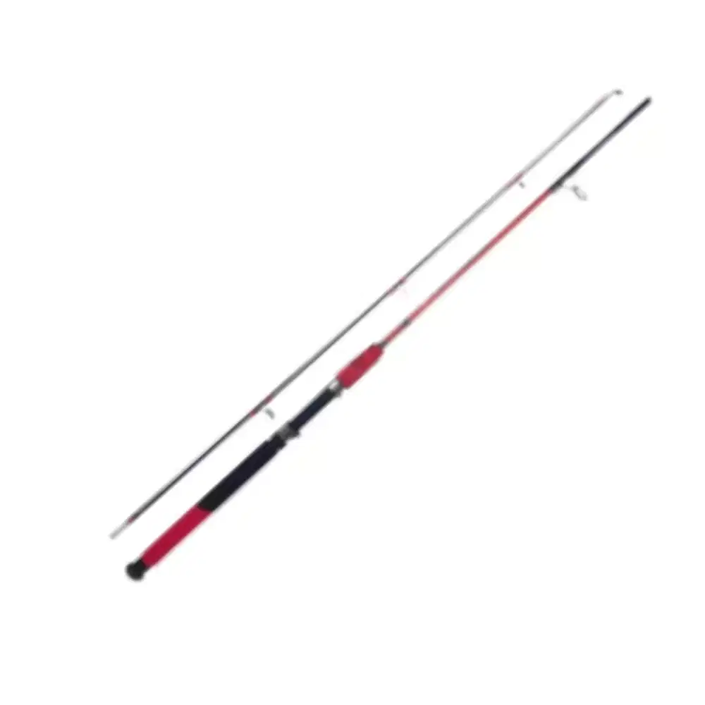 JORAN PANCING FULL FIBER SOLID CENTAUR 180 CM 16KG MERAH