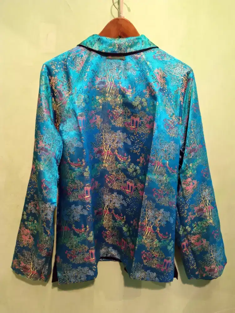 BAJU KIMONO IMPORT JAPAN