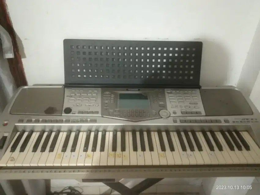DI BELI KEYBOARD DENGAN SEGALA KONDISI