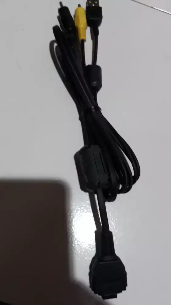 Cable Sony Original Camera/Handycam