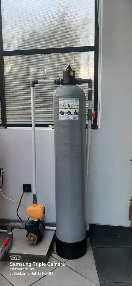 Filter air wave cyber 1054