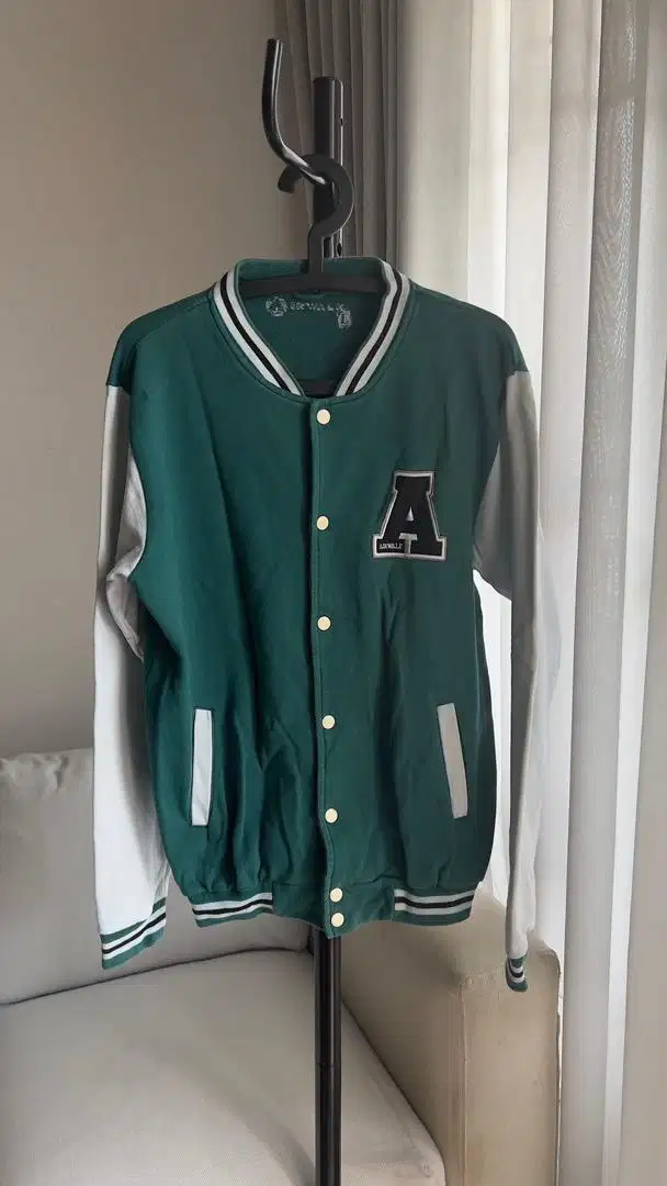 AIRWALK BRAND JACKET