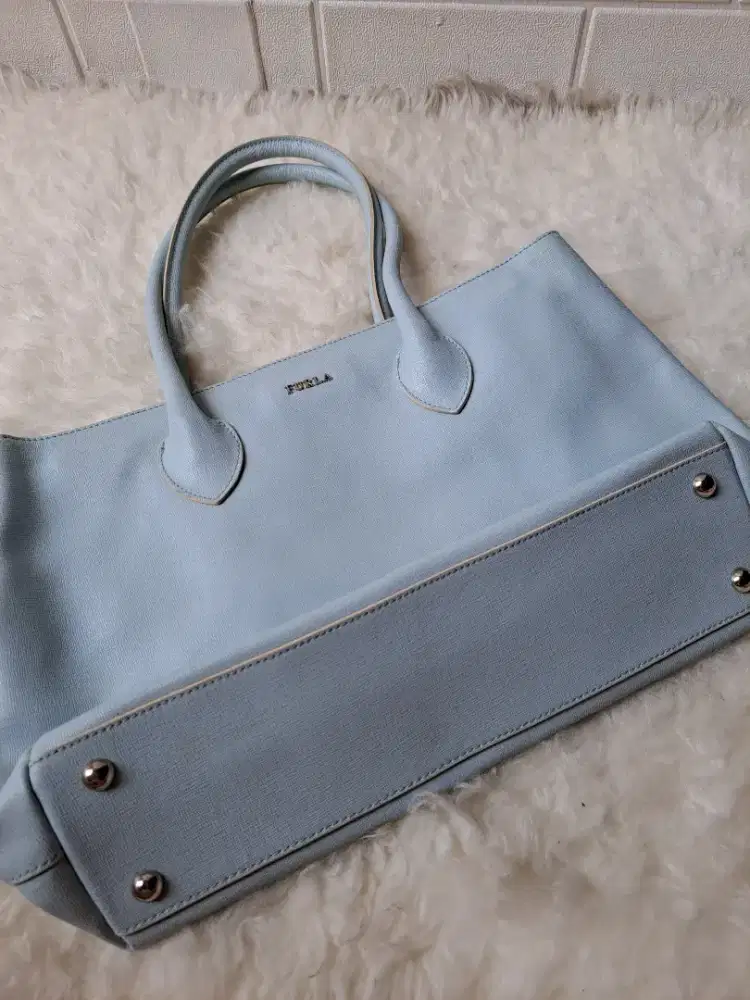 Dijual Tas Furla Authentic