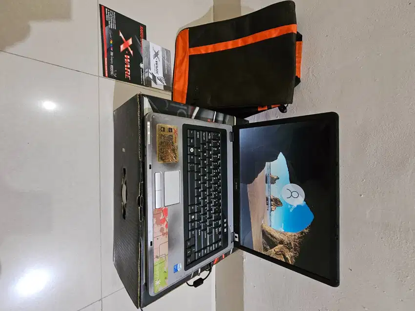 Laptop Gaming X-Ware Lite 10 Original