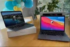 JUAL MACBOOK IPAD IPHONE KAMU DIlSINI .. SIAP BELI Pro AIR M1 M2 M3 M4