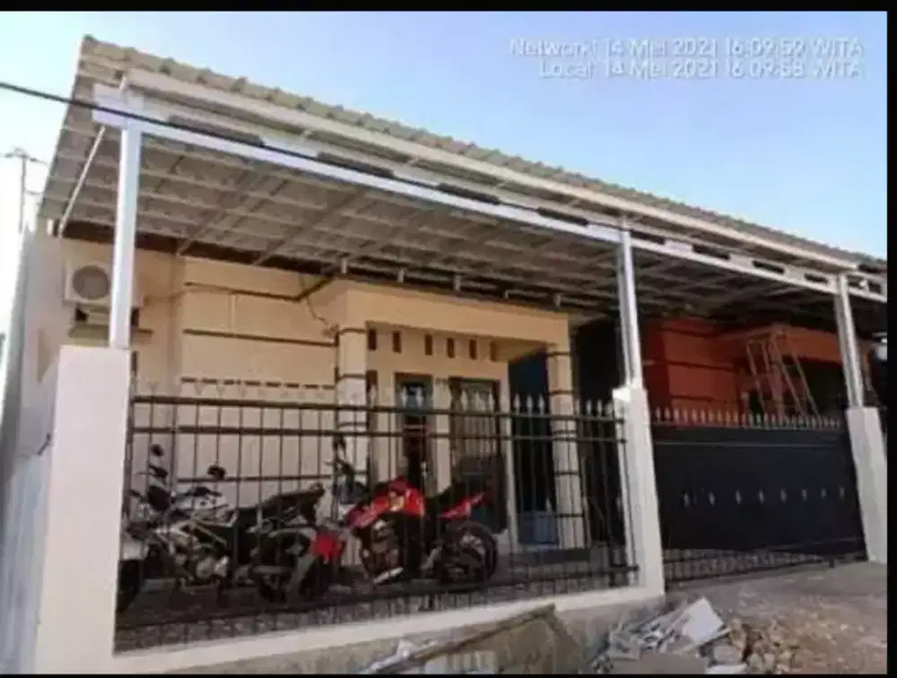 Kanopi bajaringa#10034