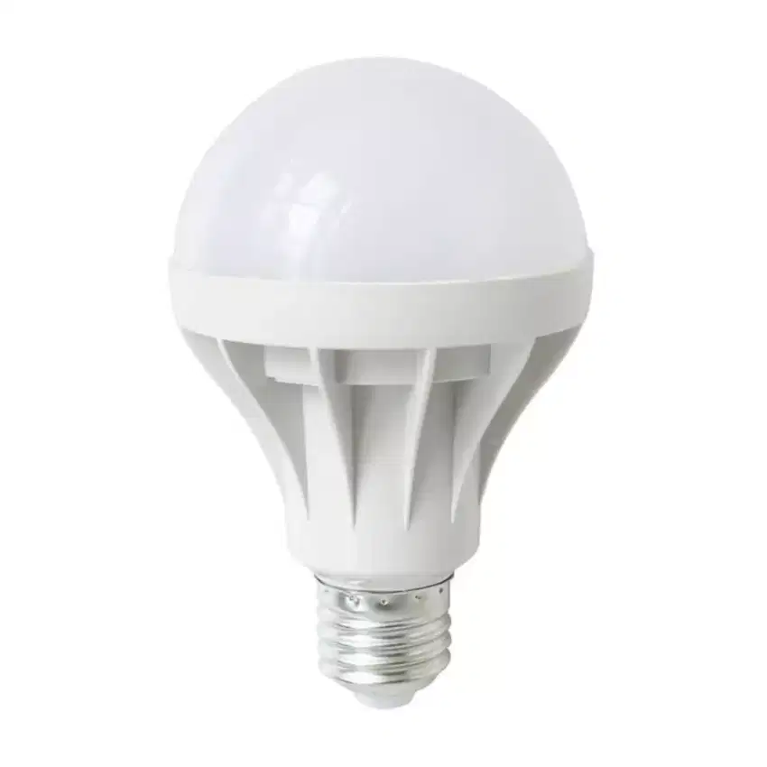Lampu LED putih 3W, 5W, 20W
