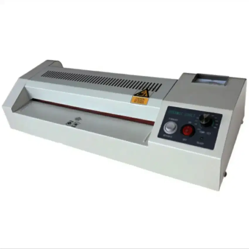 Mesin Laminating DYNAMIC 330LT
