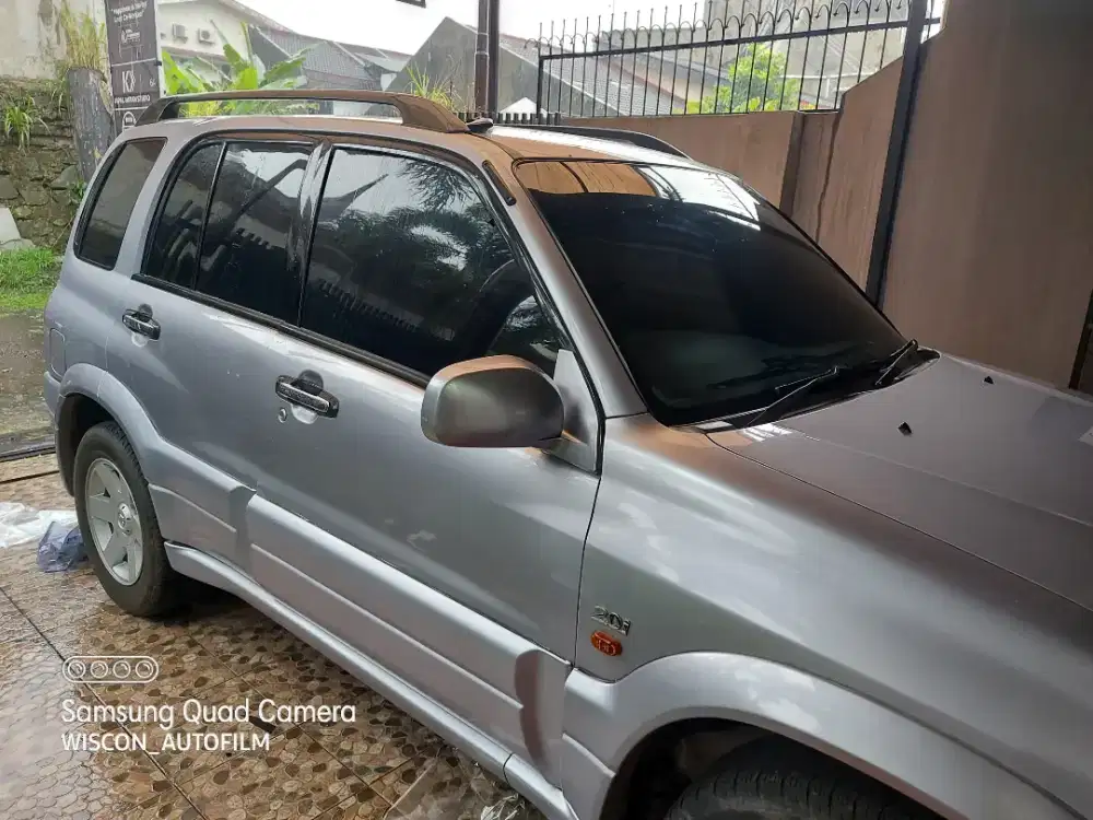 panggilan ganti atau pasang kaca film mobil