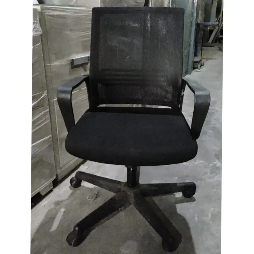 Kursi kantor staff kursi staff kursi kantor hidrolis ada