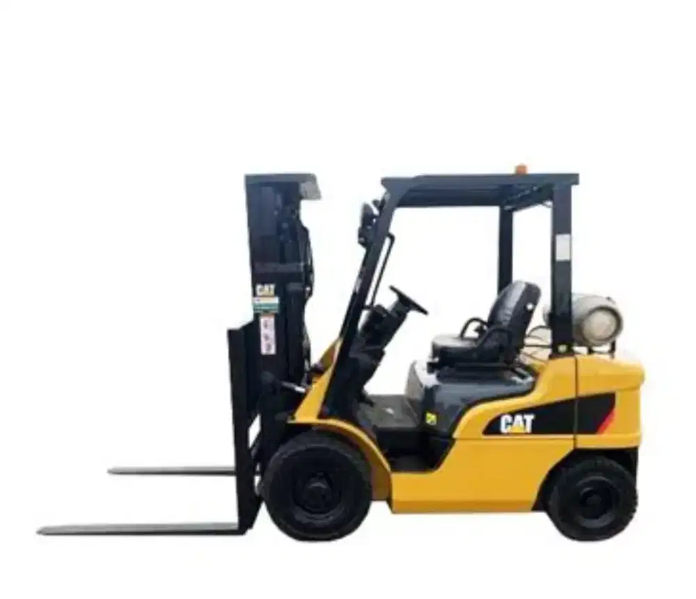 RENTAL FORKLIFT HAND PALLET FORKLIP