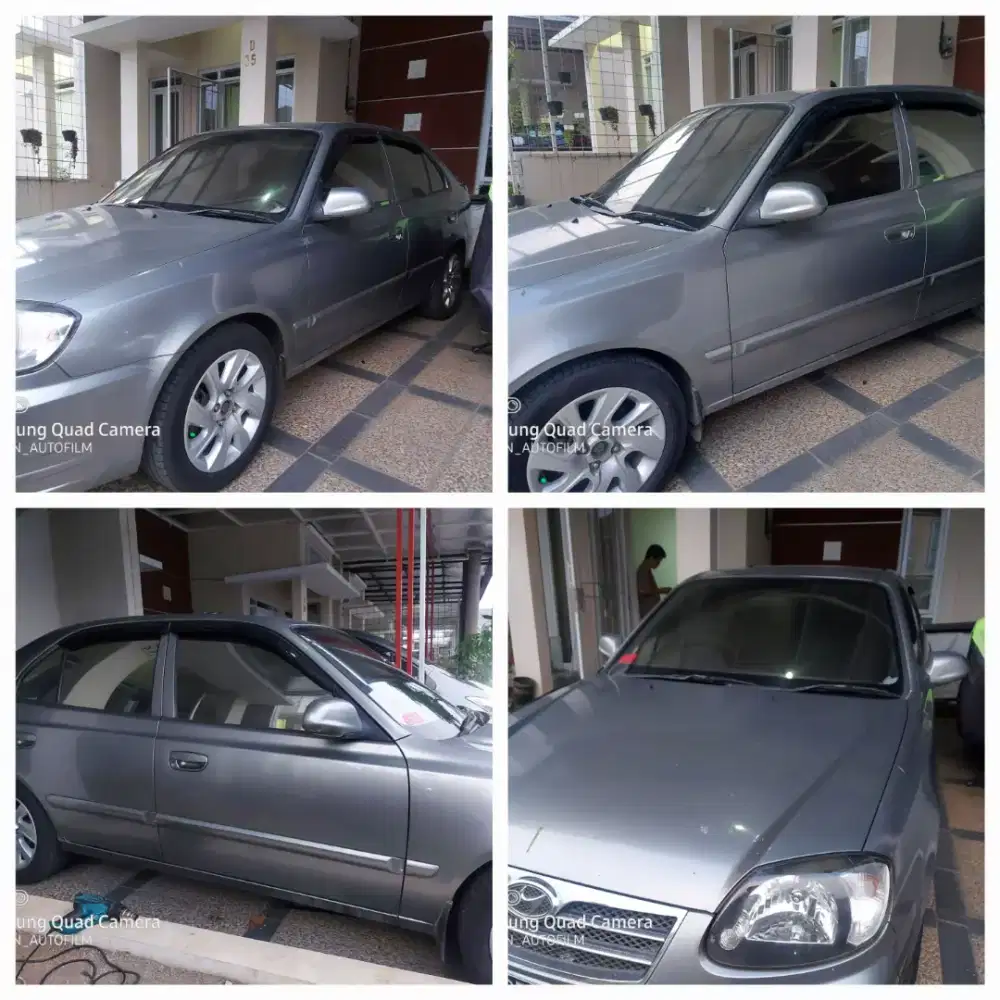 kaca film mobil panggilan