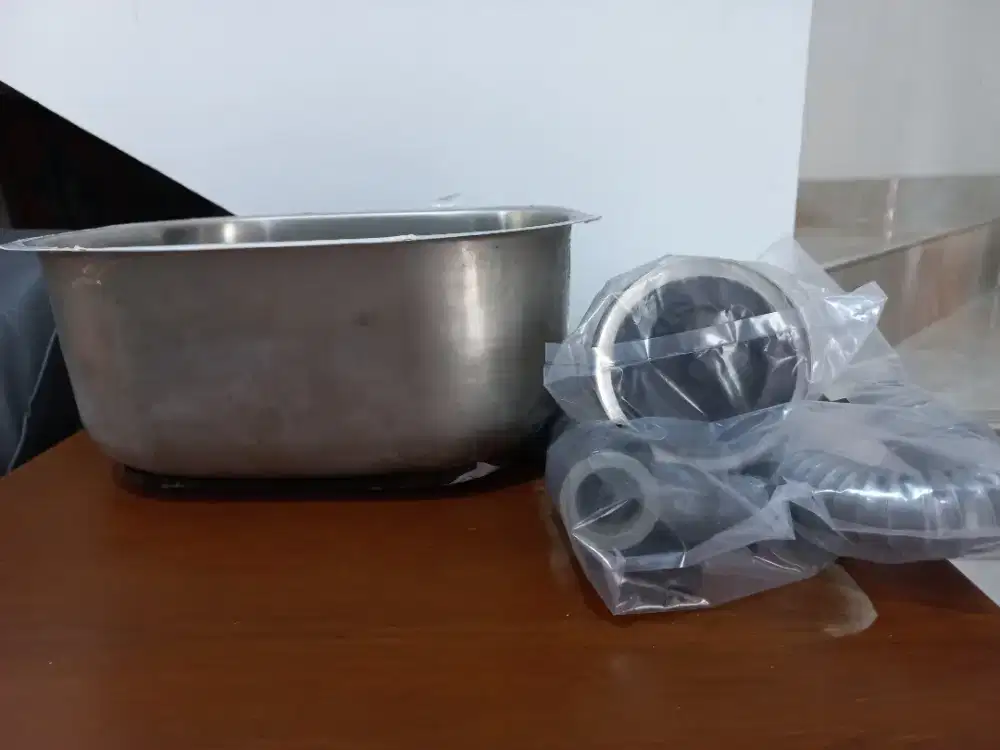 Wastafel Untuk Cuci Piring Stainless