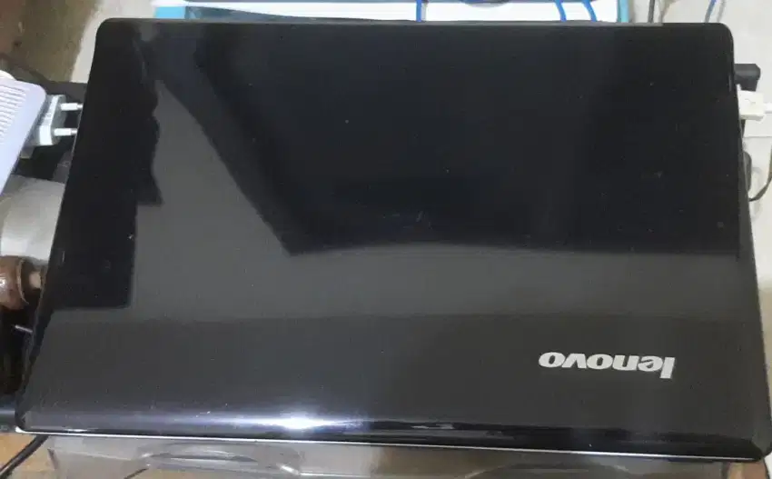 Lenovo G470 Mulus dan Terawat