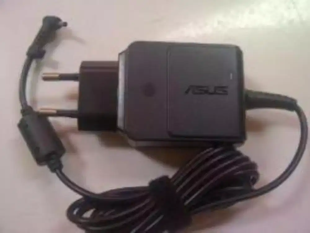 Nego Charger Netbook ASUS EEPC Original