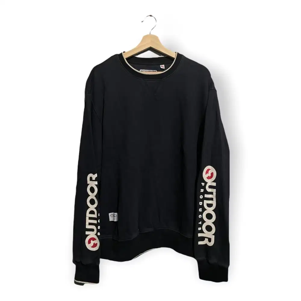 Crewneck Outdoor Brand USA