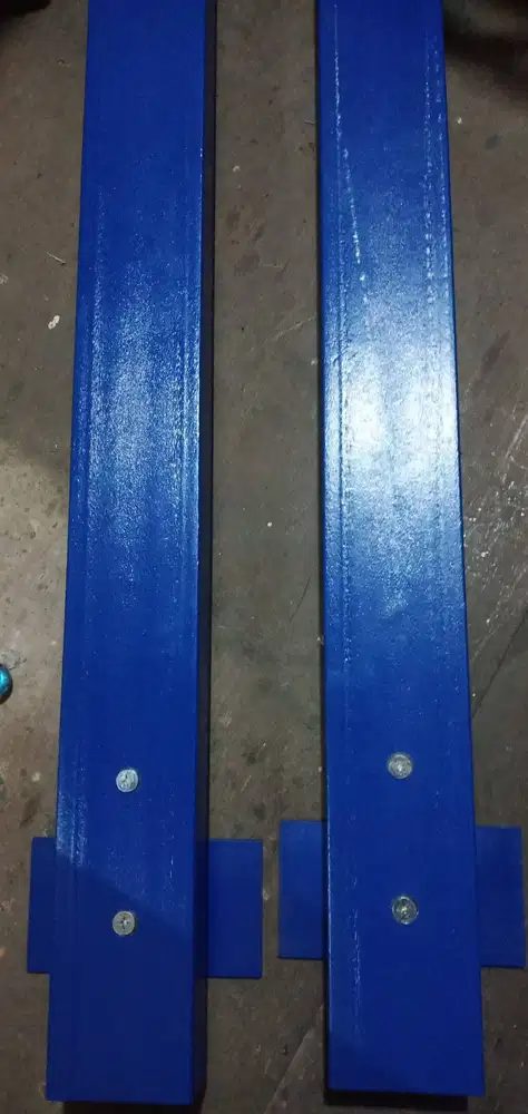 Timbangan sapi digital auto hold kapasitas 2 ton merk SABB import