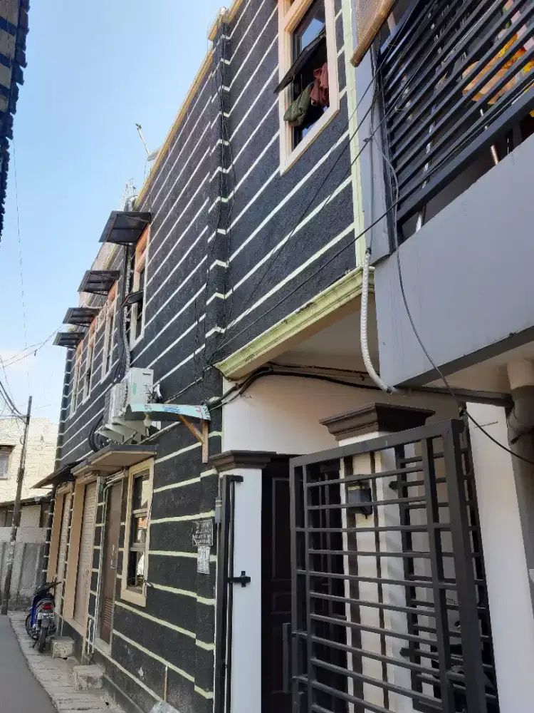 KOST DI MENTENG JAKARTA PUSAT MURAH DAN NYAMAN