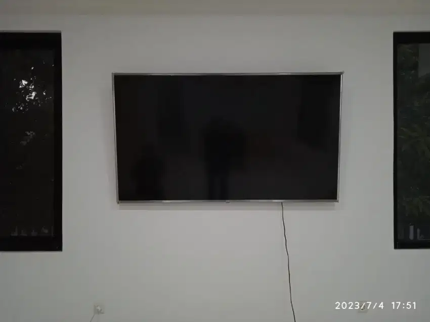 BRACKET TV LED LCD