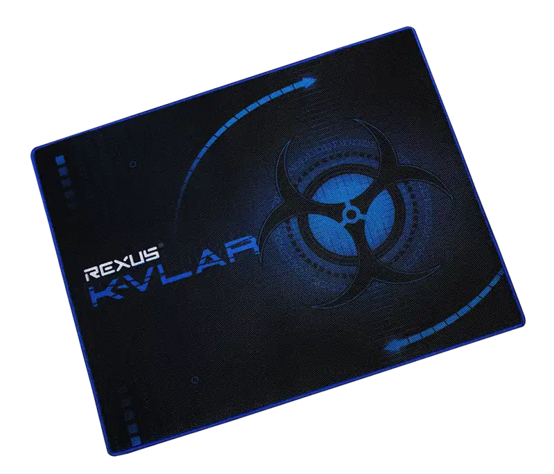 Mousepad REXUS T2