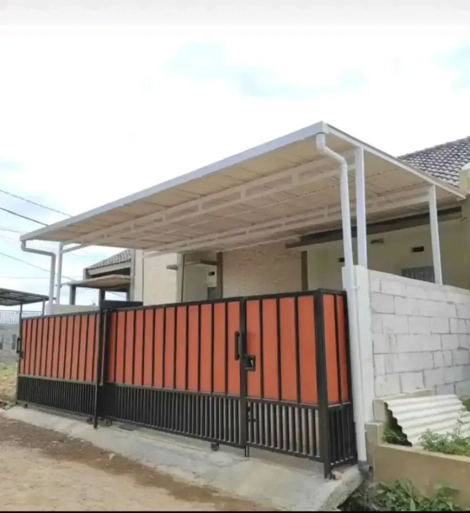 bk jaya stel 20 kanopy holo atap alderon rs43iie