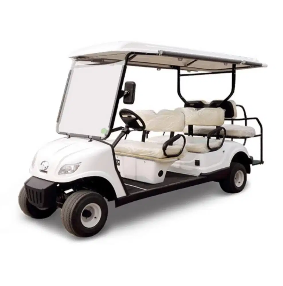 Jual mobil golf car