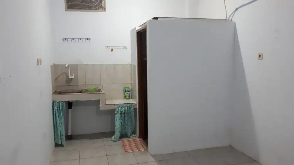 Kontrakan petakan strategis di Mampang Prapatan XI