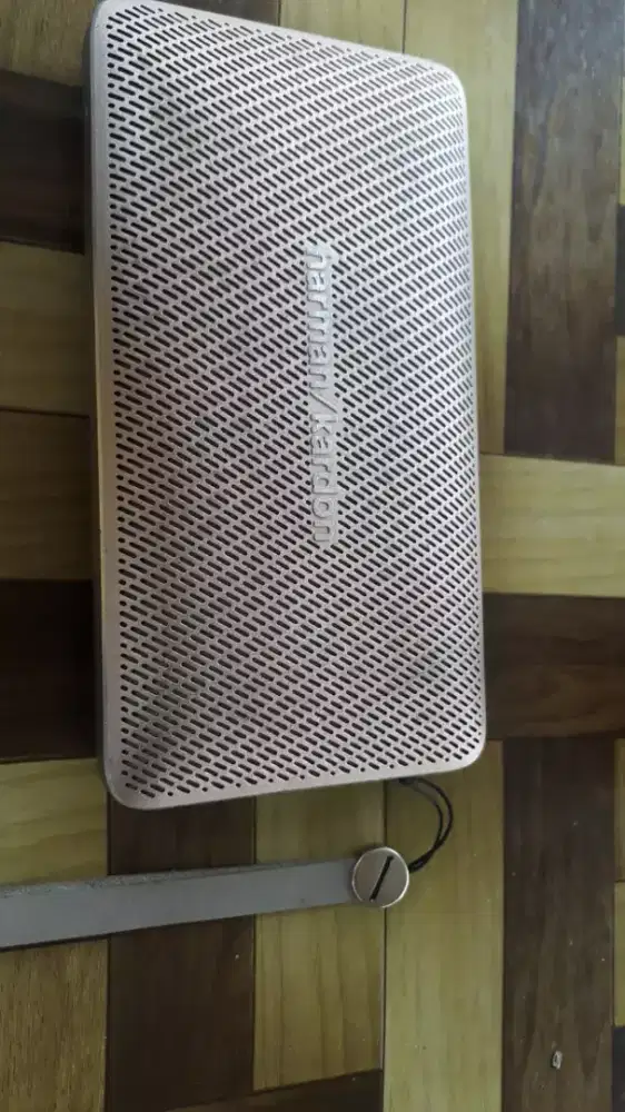 Speaker harman kardon esquire mini 2 original TV & Audio, Video 901156973