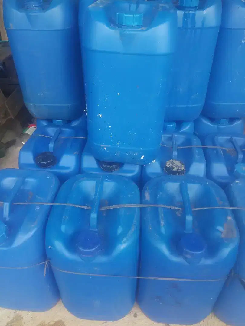 Jual jerigen 30 litar
