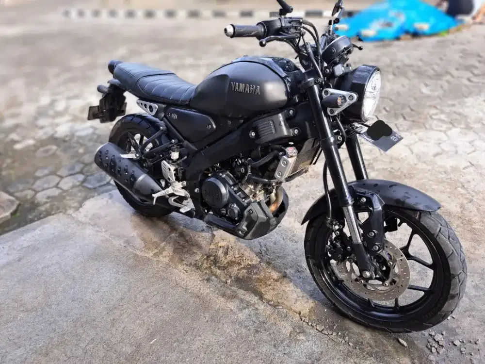 XSR di Boyolali Kab. - OLX Murah Dengan Harga Terbaik - OLX.co.id