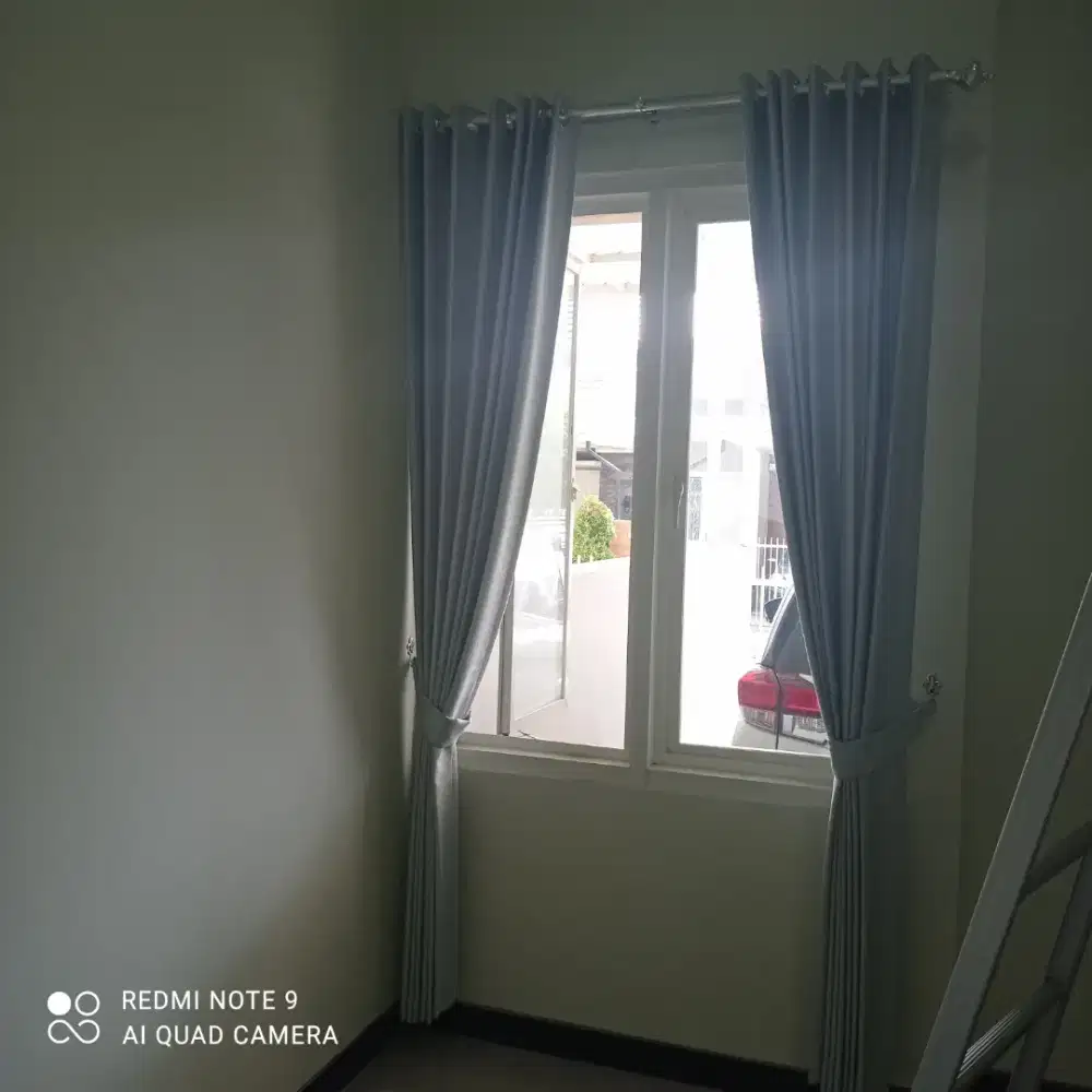 melayani pasanan dan pemasangan