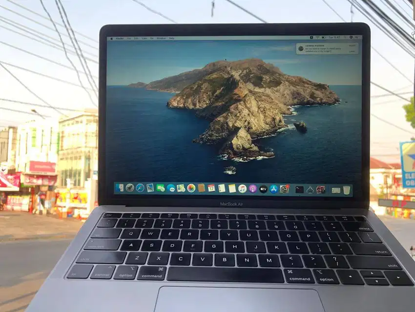 MacBook Air 2020 13 8/128GB