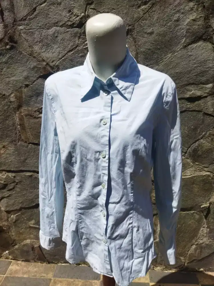 Kemeja wanita esprit