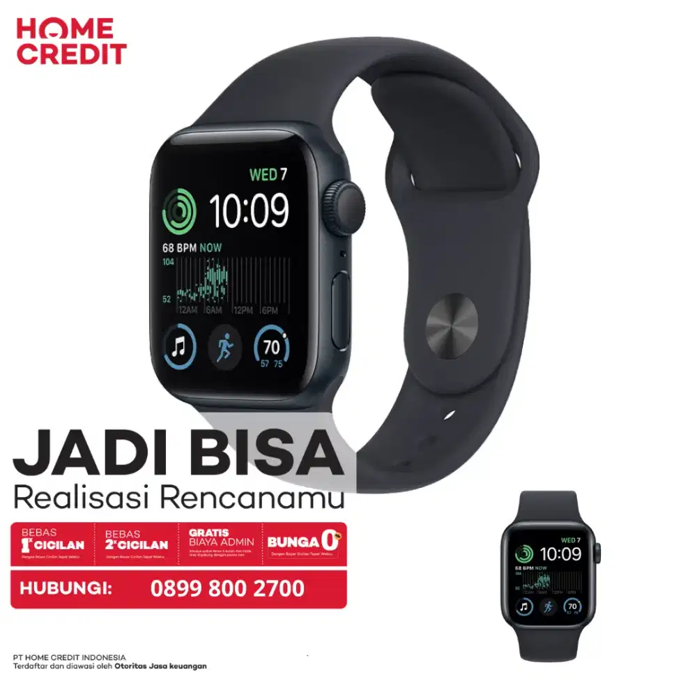 Mudah apple online watch