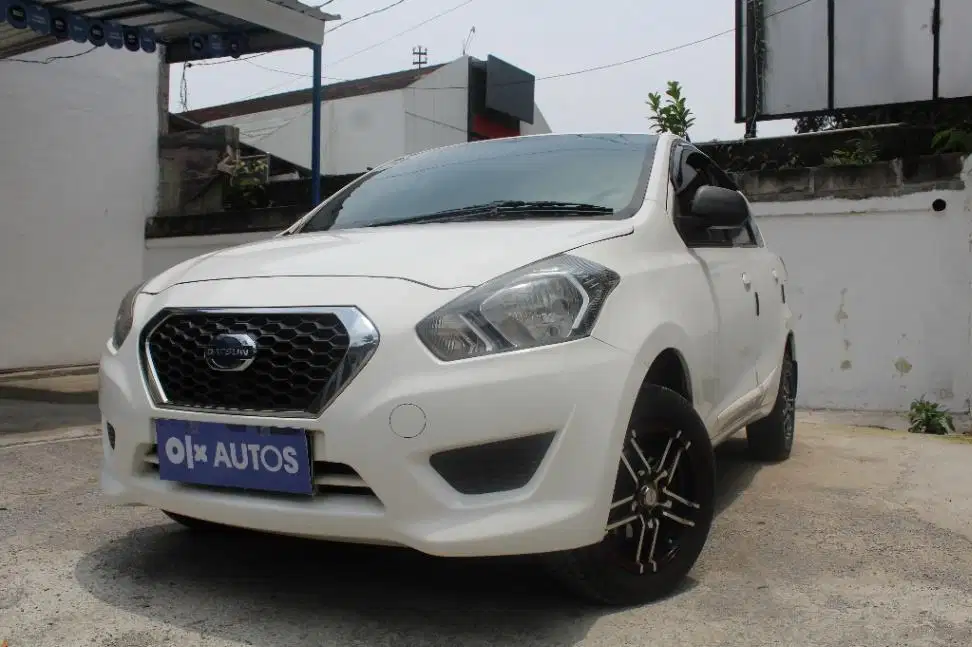 Datsun 2015 - Mobil Murah Dengan Harga Terbaik - OLX.co.id