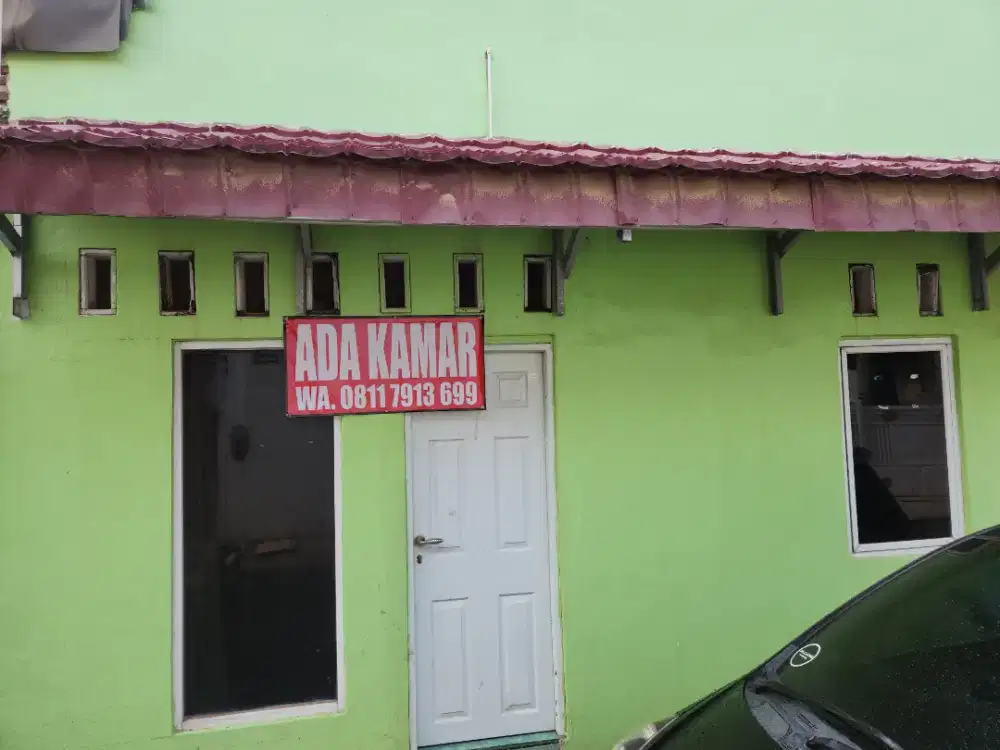 PAVILYUN DIKONTRAKKAN