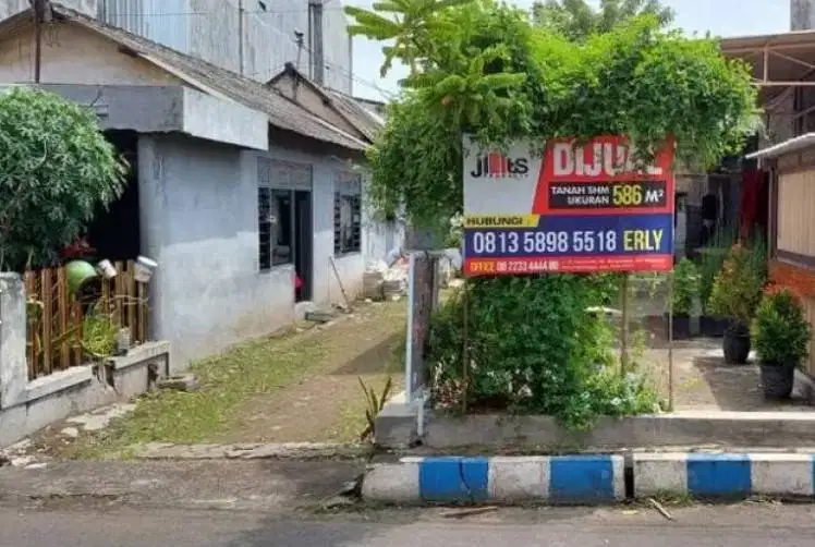 Strategis utk Homestay Tanah Tengah Kota Probolinggo