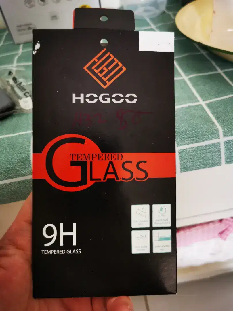 tamper glas dan silikon samsung a32 5G 25k dpt smua