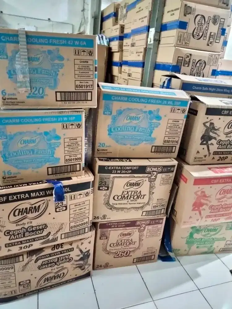 Menerima jual beli barang bekas
