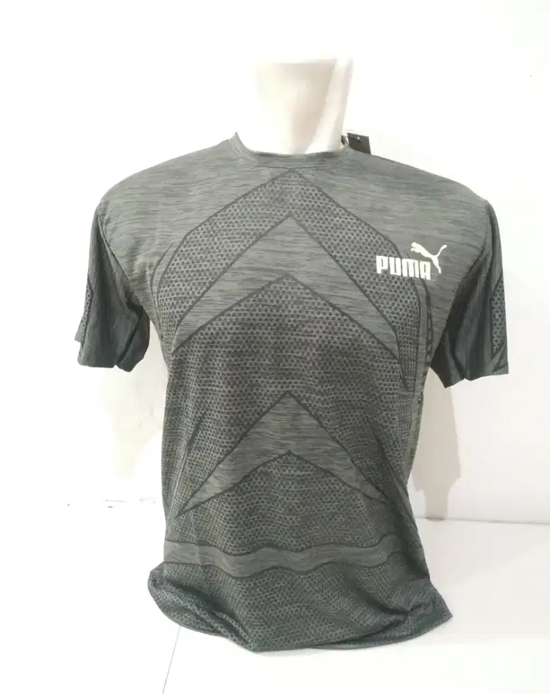 Grosir dan Ecer Kaos Spandek Pria Murah dan Terlengkap