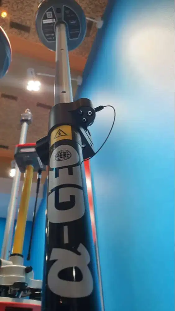 GPS Geodetiic RTK Alfa GEO L300 GNNS