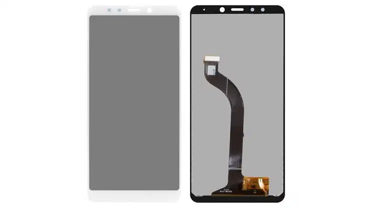 KACA LCD REDMI 5 FULLSET SIAP PASANG