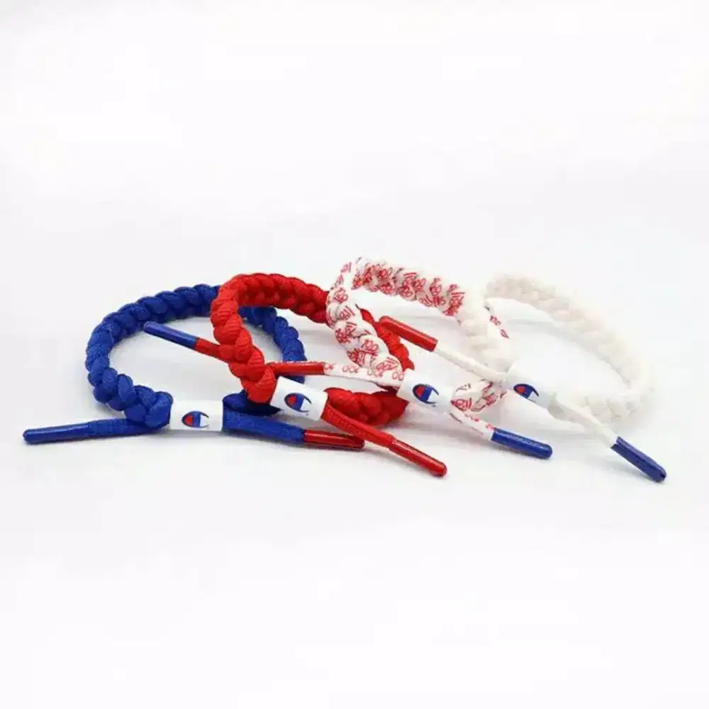 Champion x store rastaclat