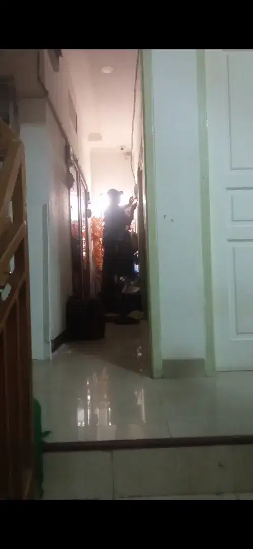 Kos Bersih Dan Sehat di Pademangan timur