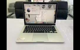 MACBOOK PRO 2015 RETINA 8/128 GB