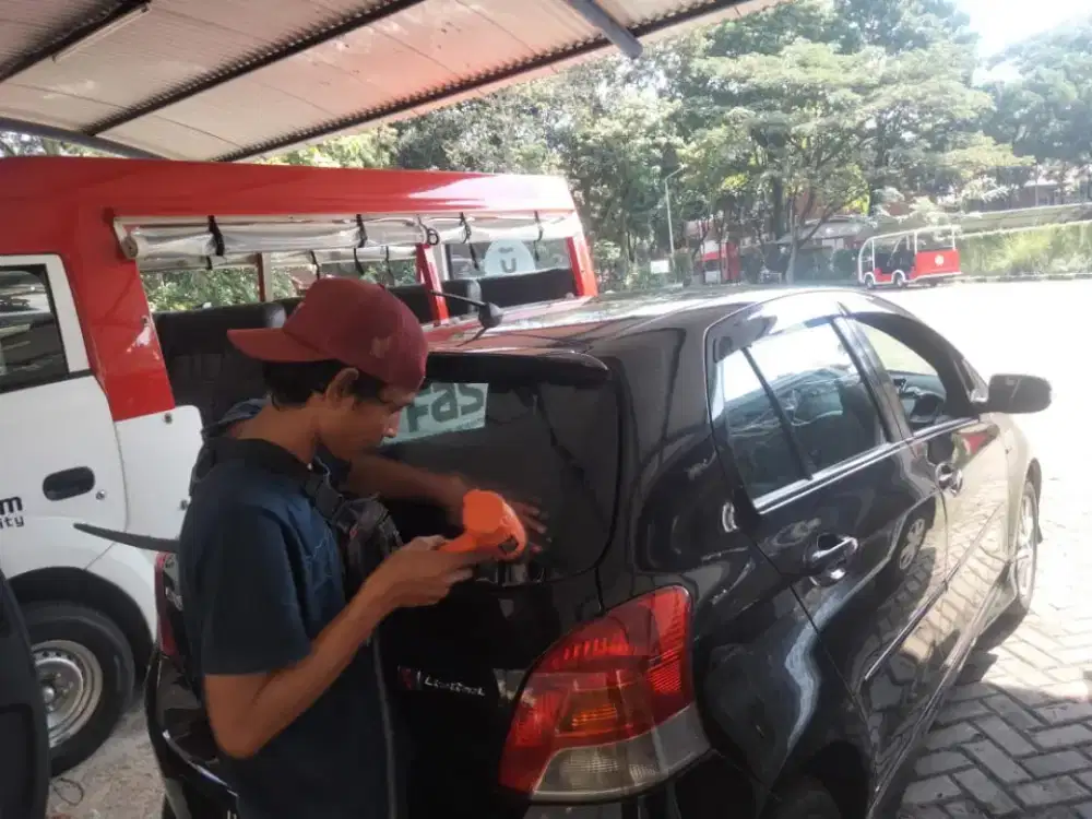 spesialis kaca film mobil bandung