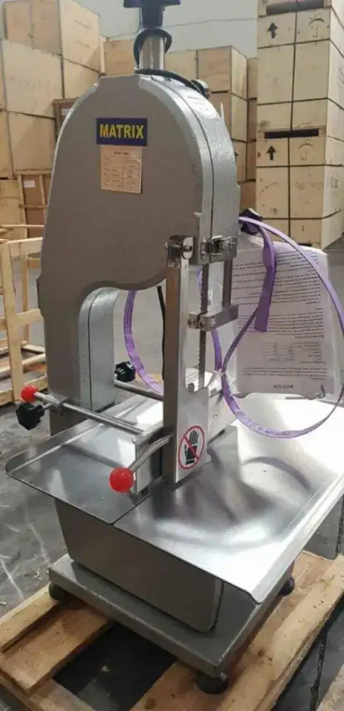 Jual Mesin Potong Tulang/Daging Beku j130 Bisa COD