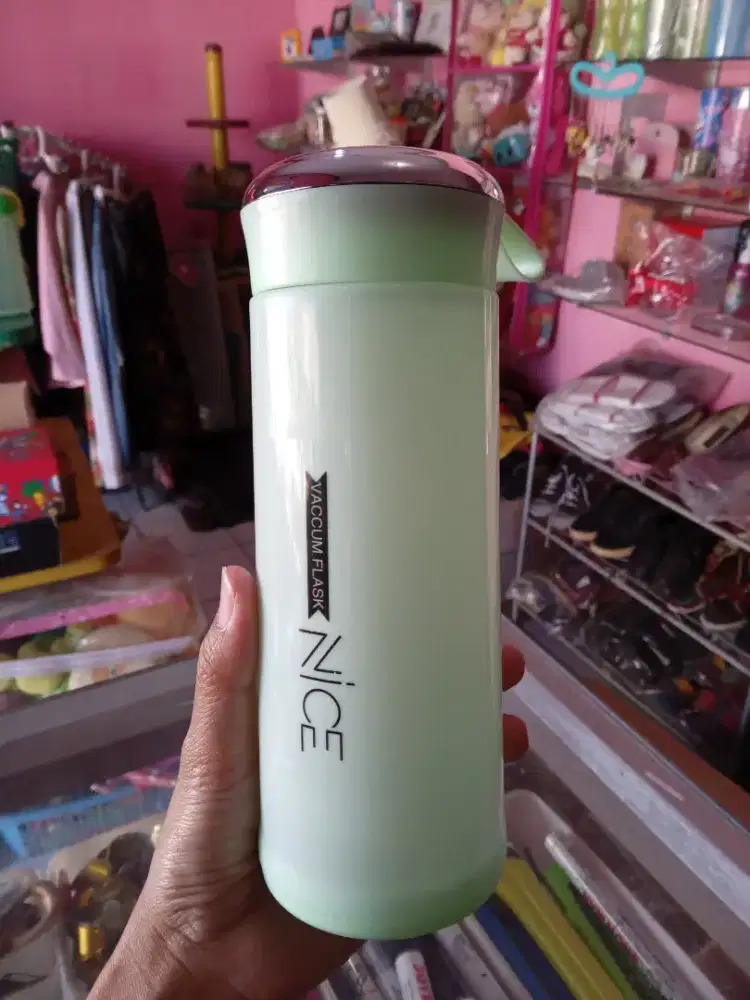 Aneka tumbler minum