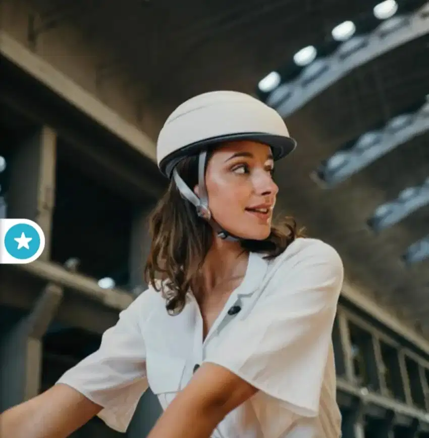 Brand New | Closca Helmet Loop - Reddot Award Winning 2015